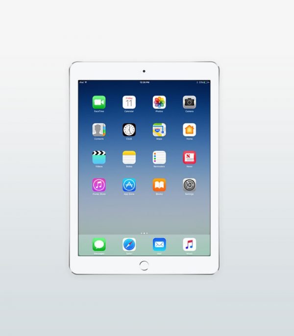 Apple iPad - Image 3
