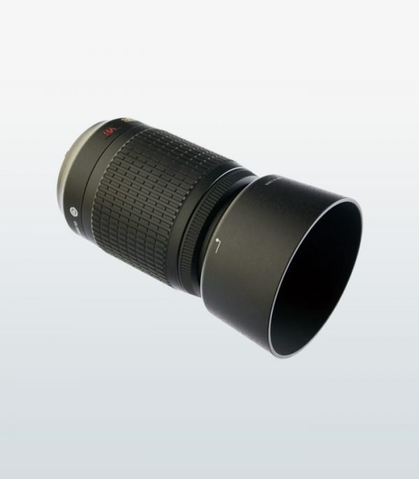 Canon Lens Camera - Image 2
