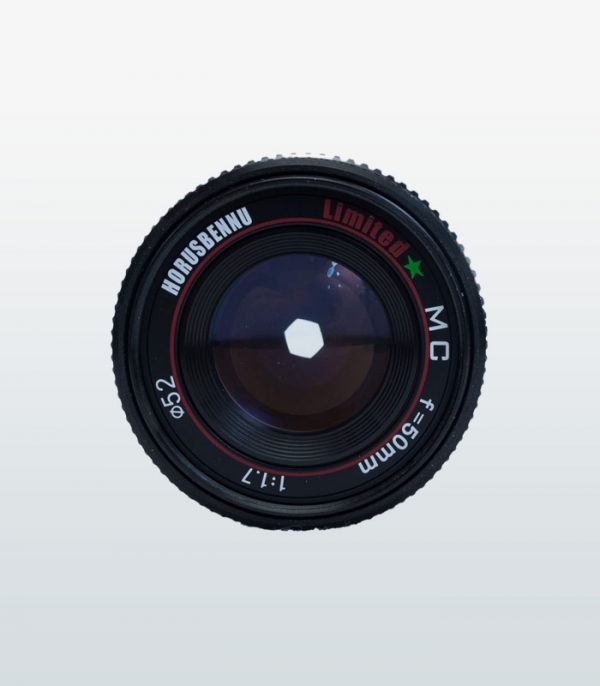 Canon Lens Camera - Image 3