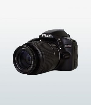 Nikon Camera Lens
